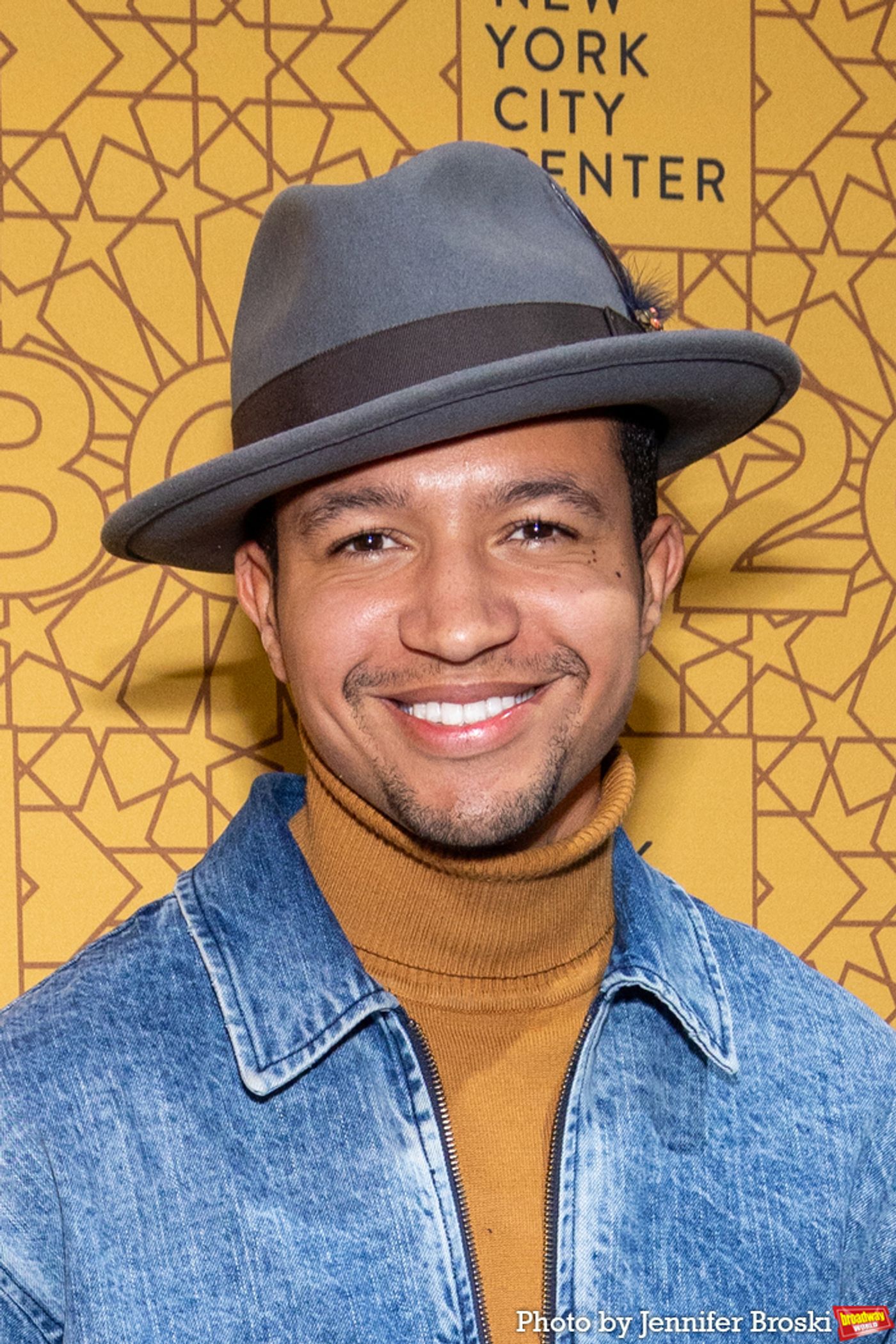 Photos: New York City Center Opens PAL JOEY With Benefit Performance  Image