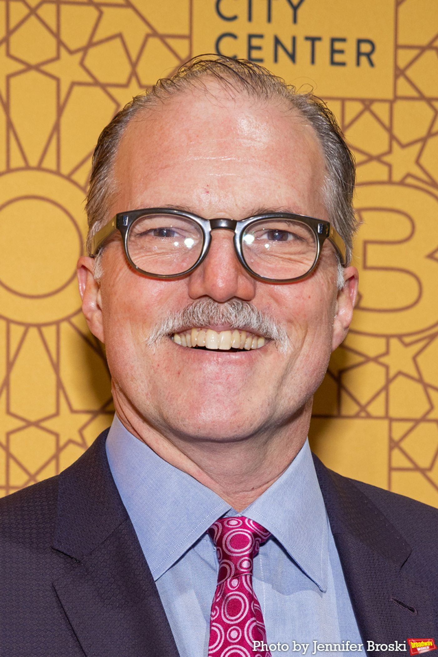 Photos: New York City Center Opens PAL JOEY With Benefit Performance  Image