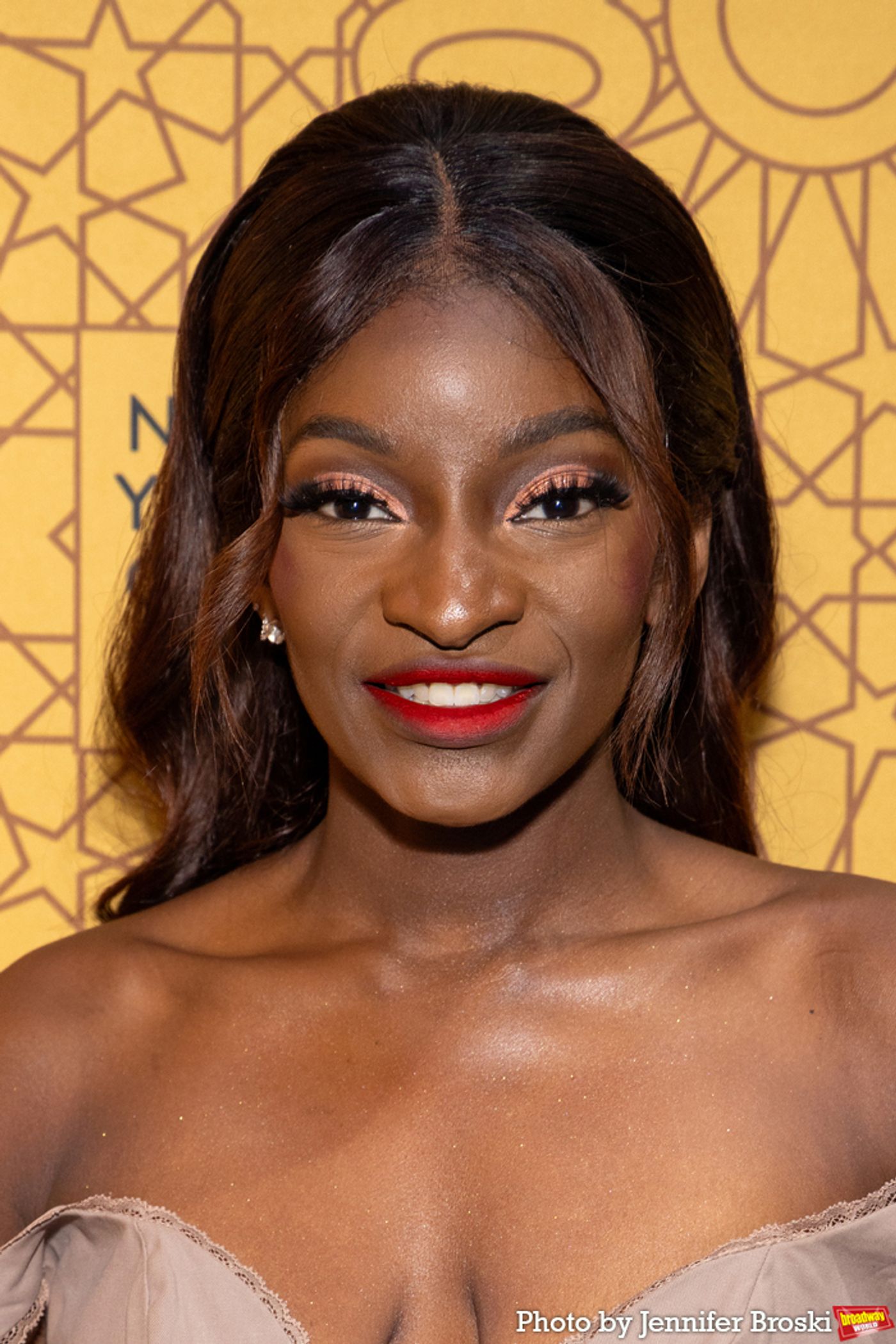 Photos: New York City Center Opens PAL JOEY With Benefit Performance  Image