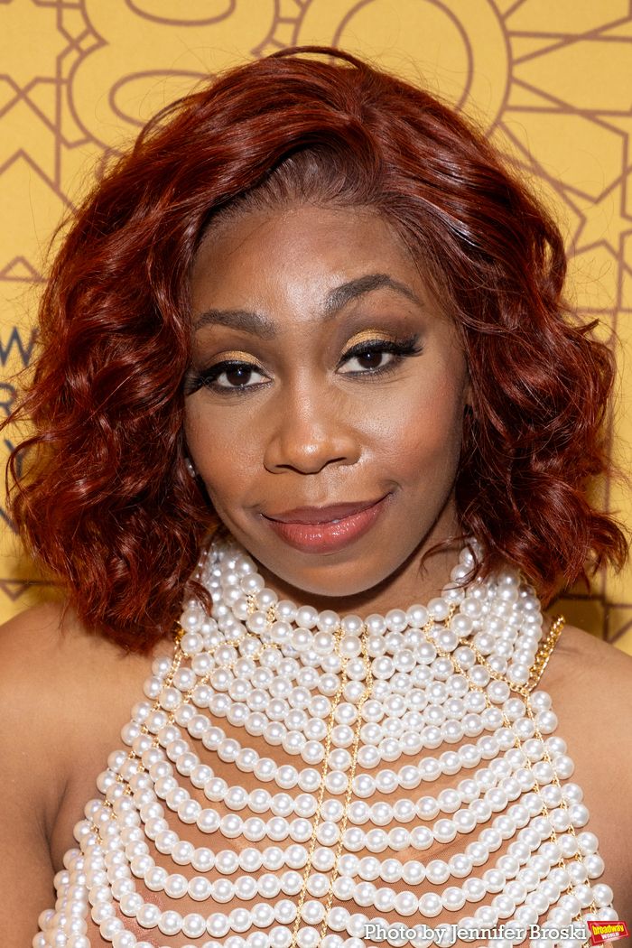 NaTonia Monet Photo