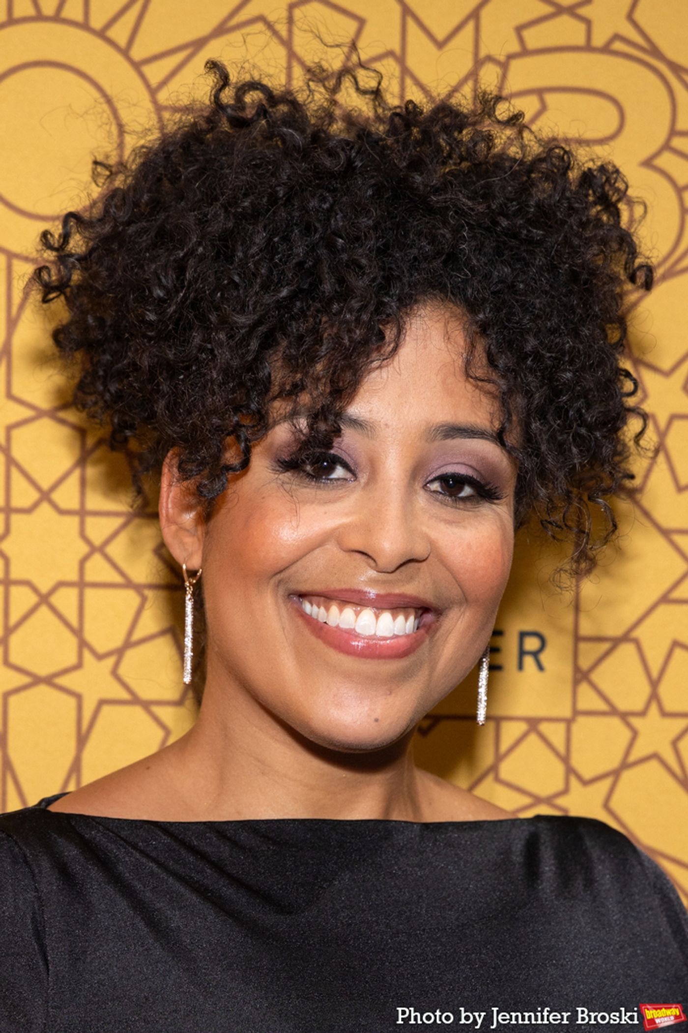 Photos: New York City Center Opens PAL JOEY With Benefit Performance  Image