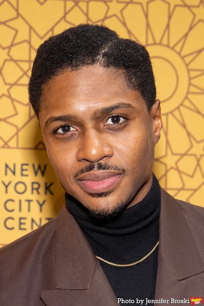 Ephraim Sykes Photo