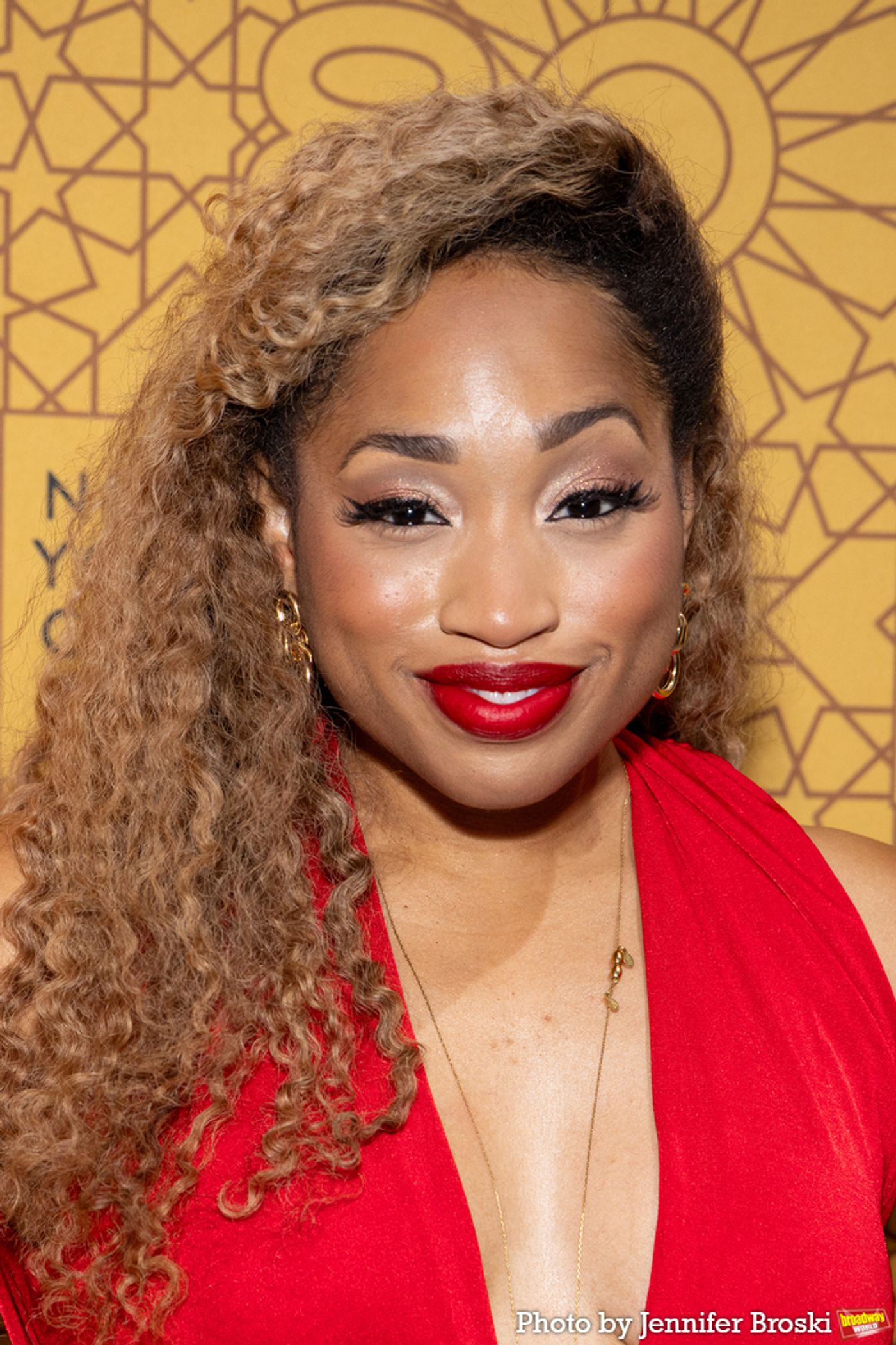 Photos: New York City Center Opens PAL JOEY With Benefit Performance  Image