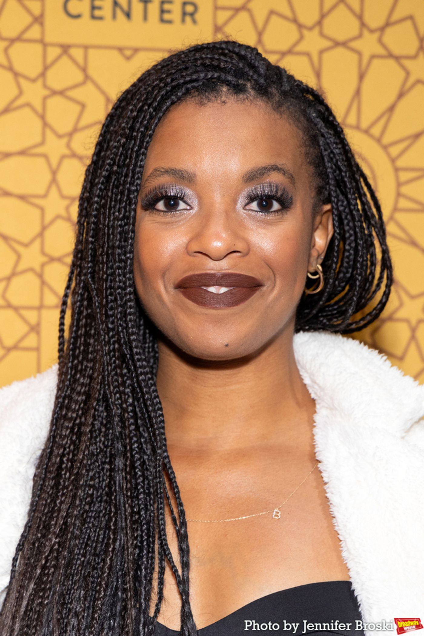 Photos: New York City Center Opens PAL JOEY With Benefit Performance  Image