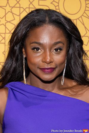 Taylor Marie Daniel @ BroadwayWorld Taylor Marie Daniel Photo