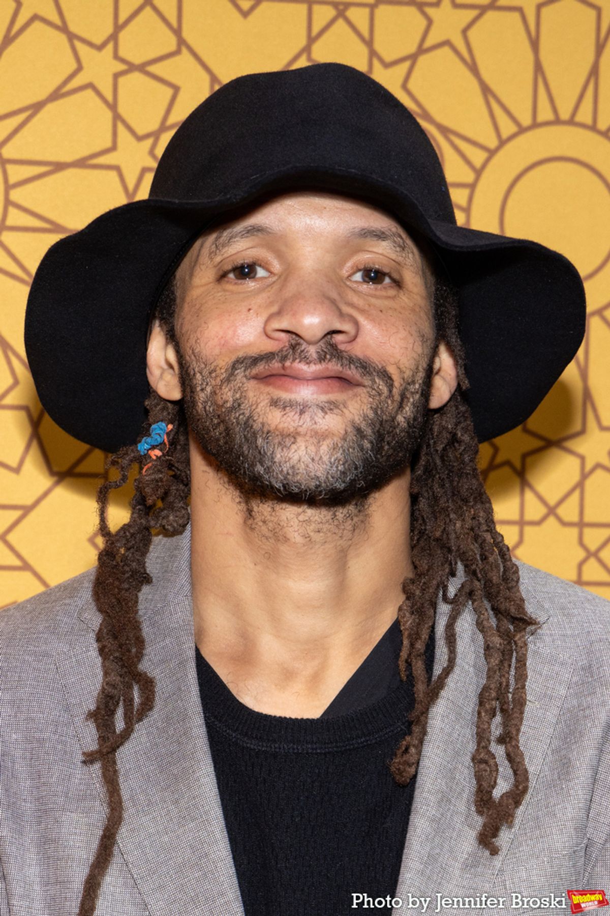 Savion Glover at 
