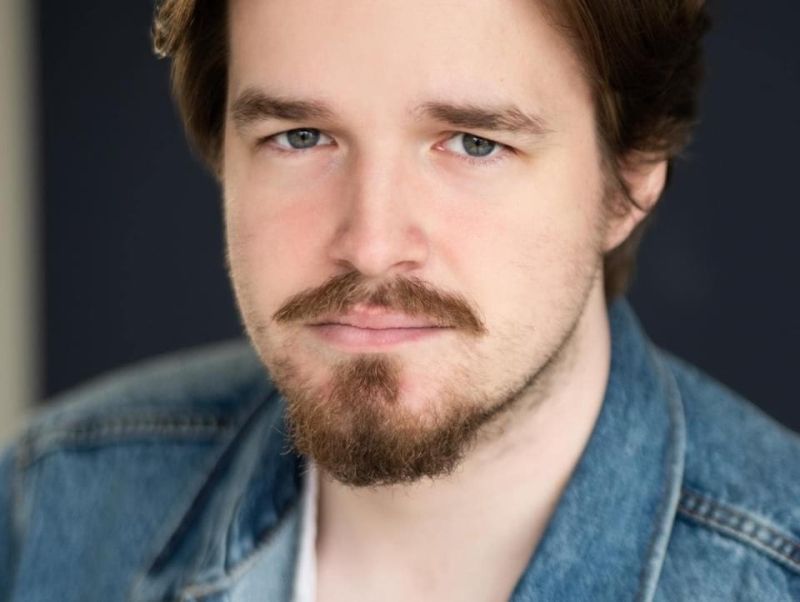 Playhouse 615 Wins Spooky Season With Suspenseful THE WOMAN IN BLACK  Image