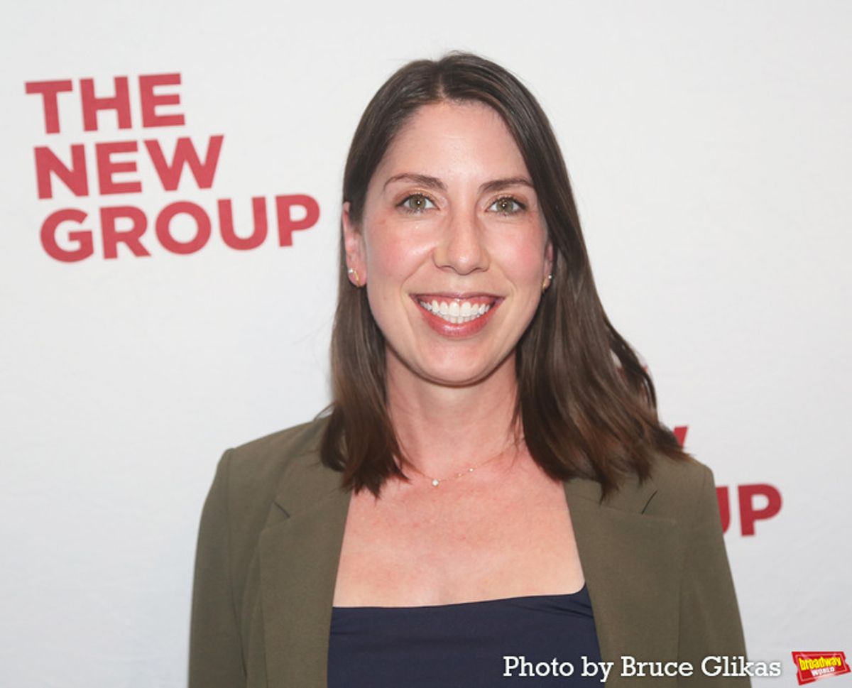 Ashley Brooke Monroe at 