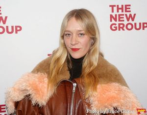 Chloë Sevigny @ BroadwayWorld Chloë Sevigny Photo