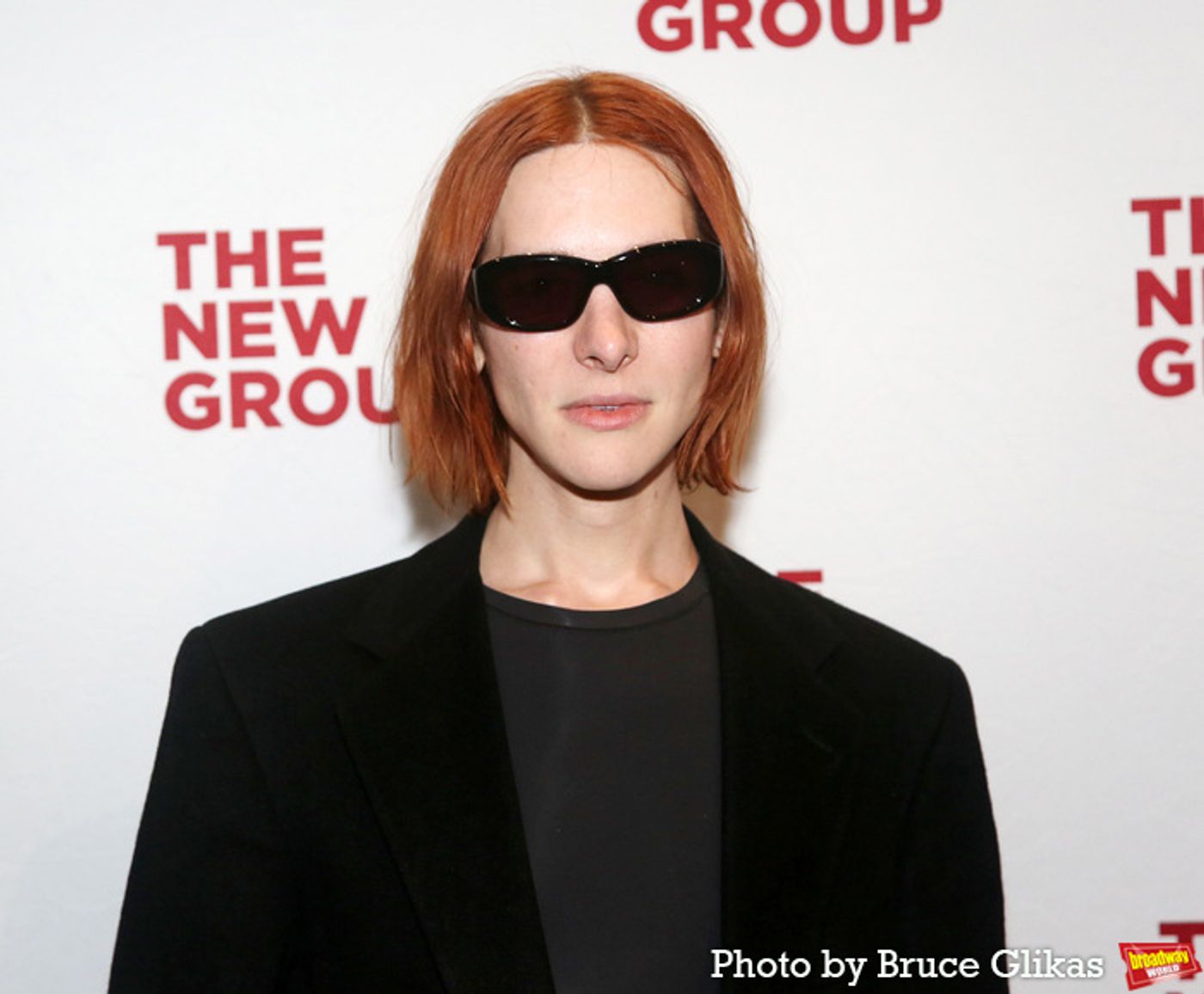 Photos: Go Inside The New Group's SABBATH'S THEATER Opening Night Celebration  Image