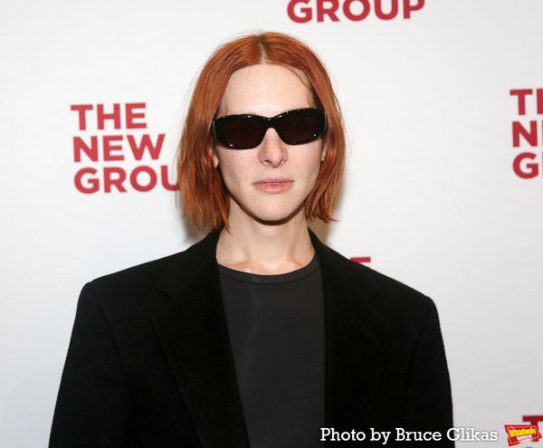 Hari Nef Photo