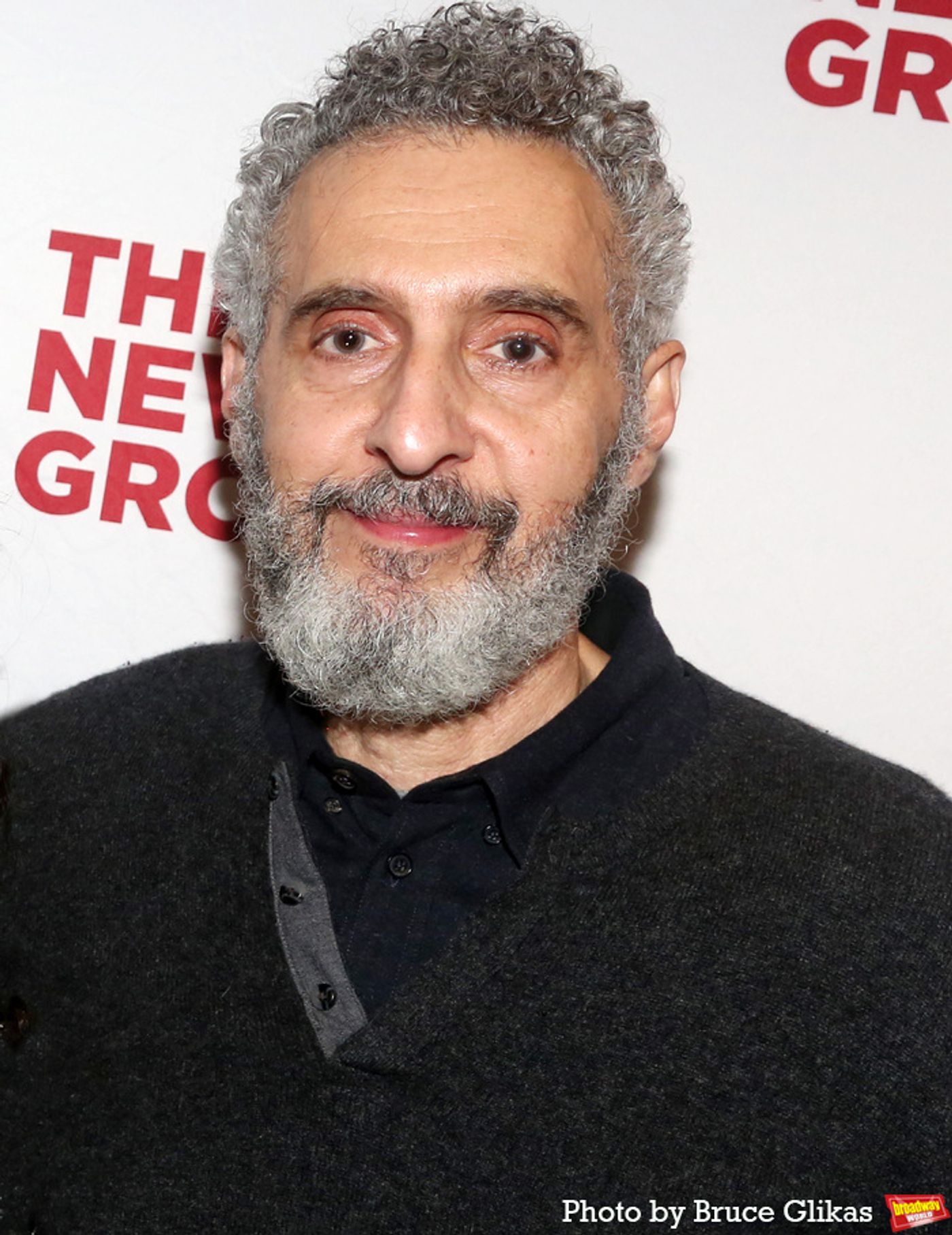 Photos: Go Inside The New Group's SABBATH'S THEATER Opening Night Celebration  Image