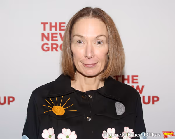 Elizabeth Marvel  Photo