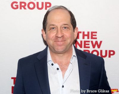 Jason Kravits Photo