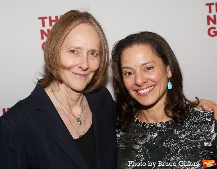 Ariel Levy Photo
