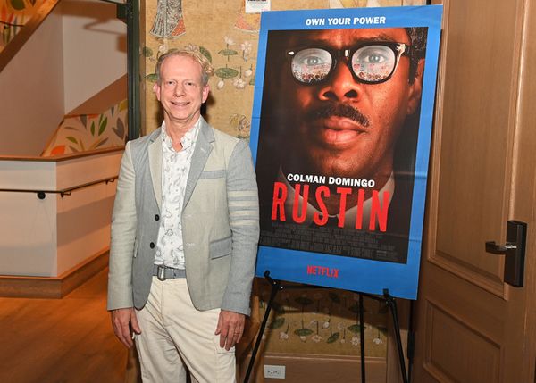 Bruce Cohen Photo