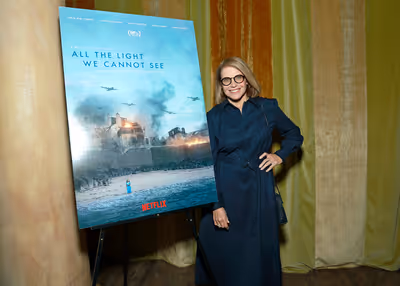 Katie Couric Photo