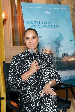 Misty Copeland Photo