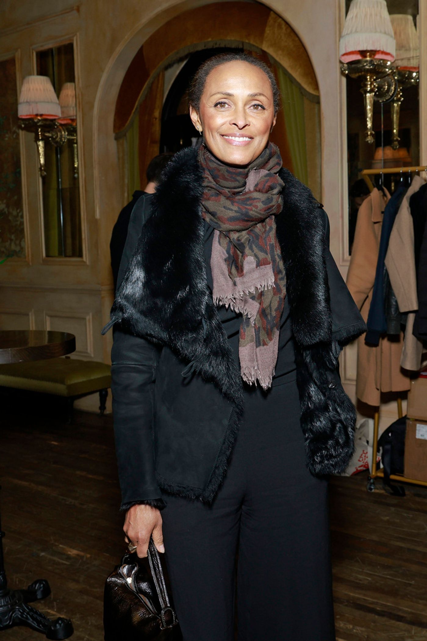 Photos: Katie Couric, Misty Copeland & More Celebrate ALL THE LIGHT WE CANNOT SEE In NYC  Image
