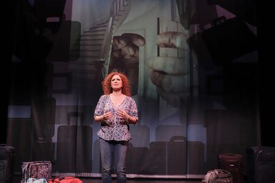 Dana Aber Photo