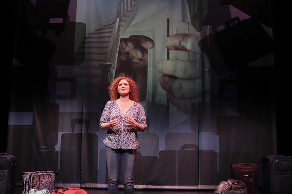 Dana Aber Photo