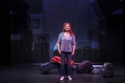 Dana Aber Photo