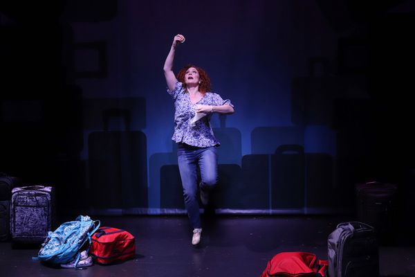 Dana Aber Photo