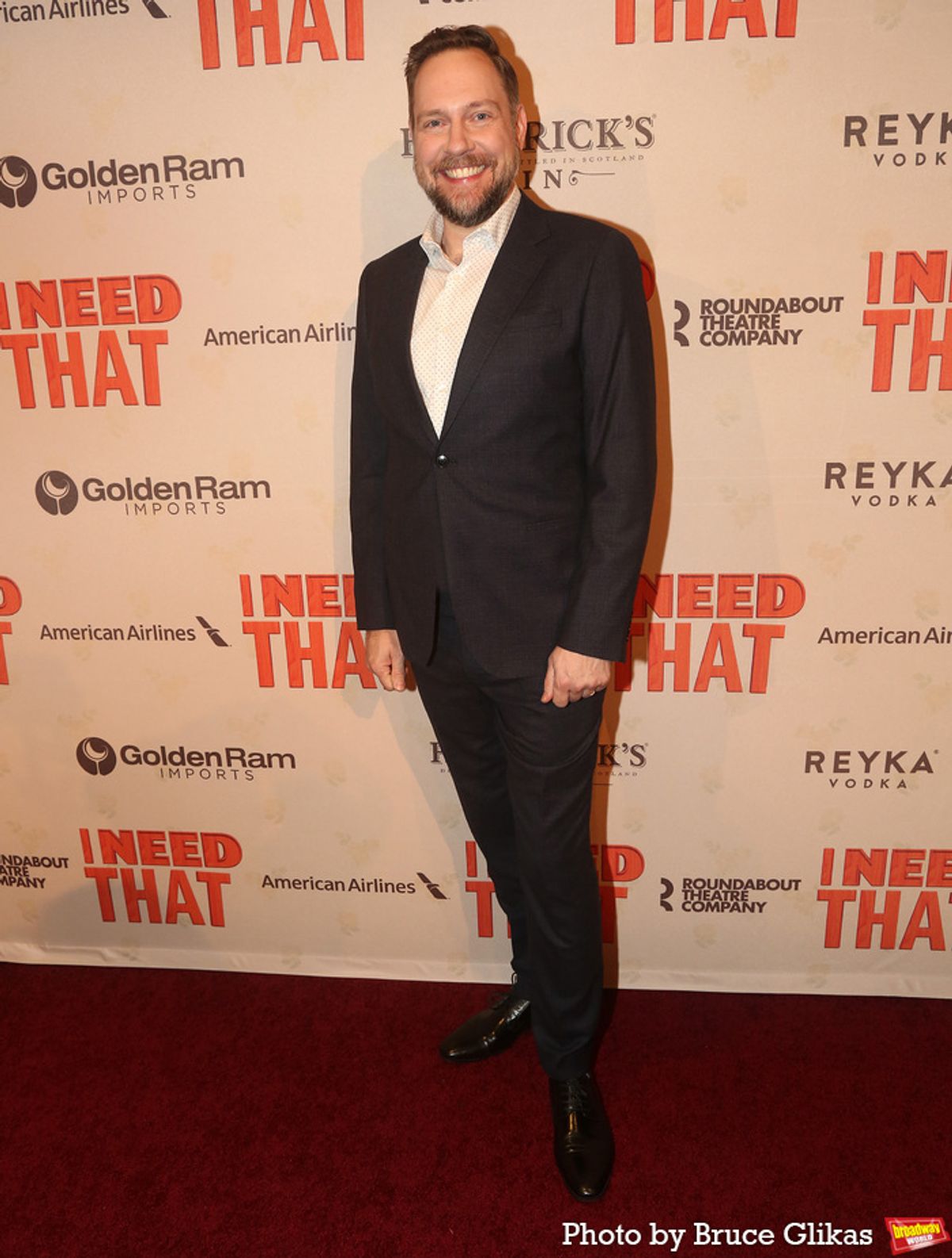 Director Moritz von Stuelpnagel at 