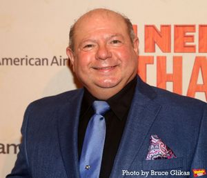 Danny Rutigliano  Photo