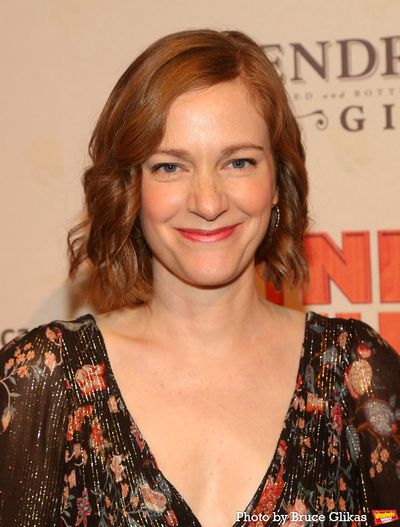 Suzy Jane Hunt Photo