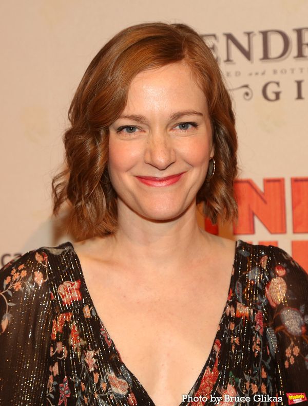 Suzy Jane Hunt Photo