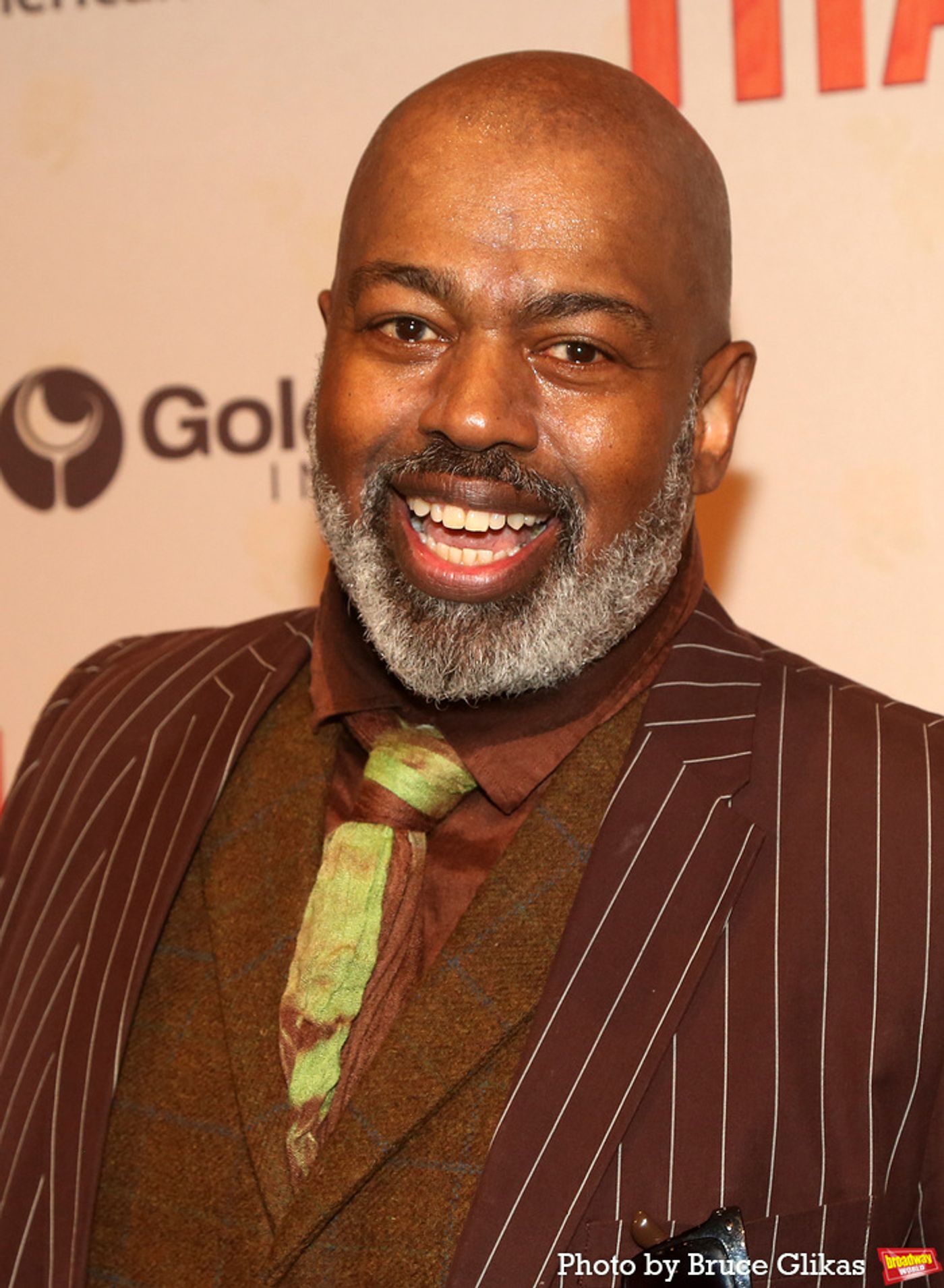 Photos: See Danny DeVito & More Celebrate Opening Night of I NEED THAT  Image