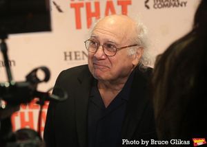 Danny DeVito Photo