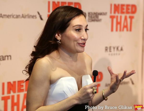 Lucy DeVito  Photo