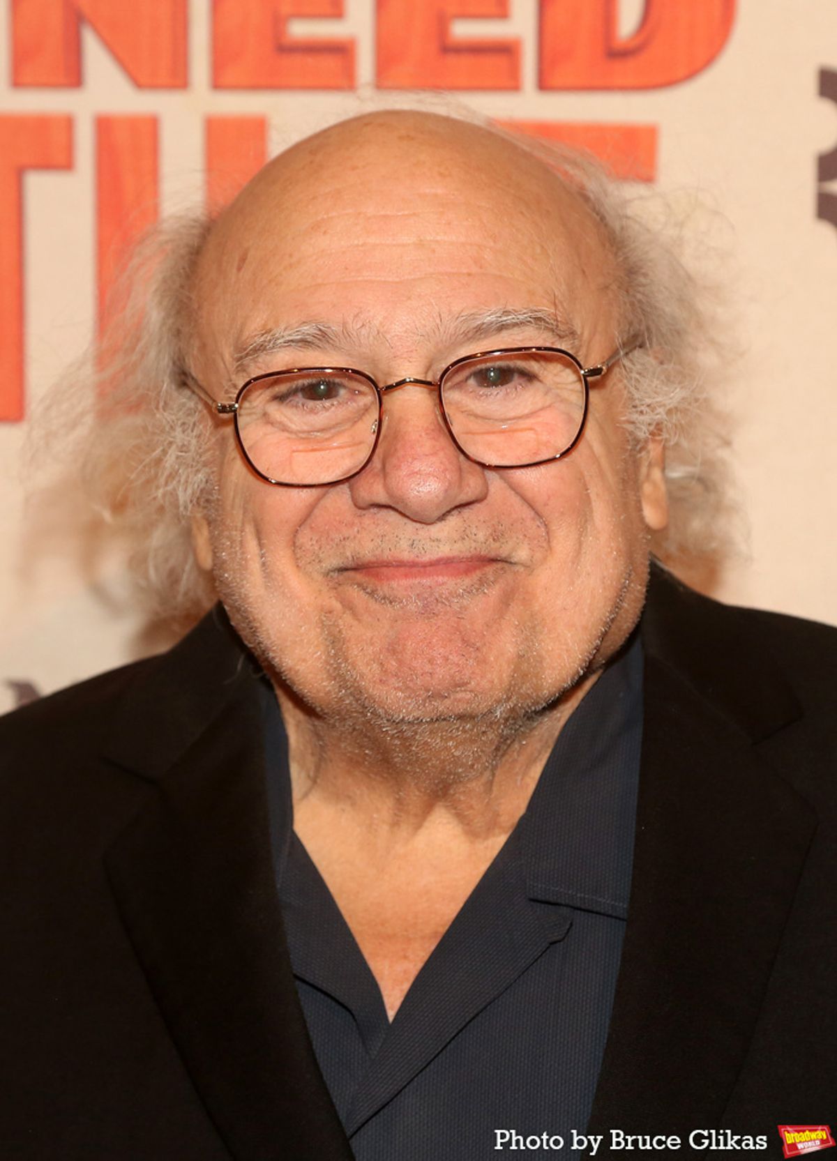 Danny DeVito  at 