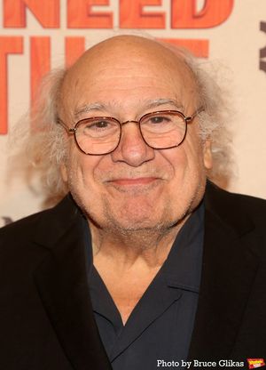 Danny DeVito  Photo