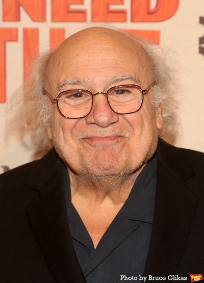 Danny DeVito  Photo