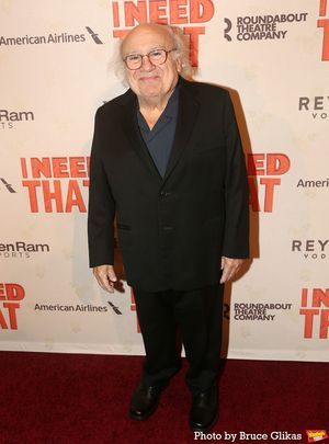 Danny DeVito Photo