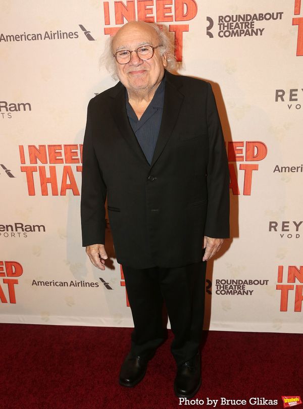 Danny DeVito Photo