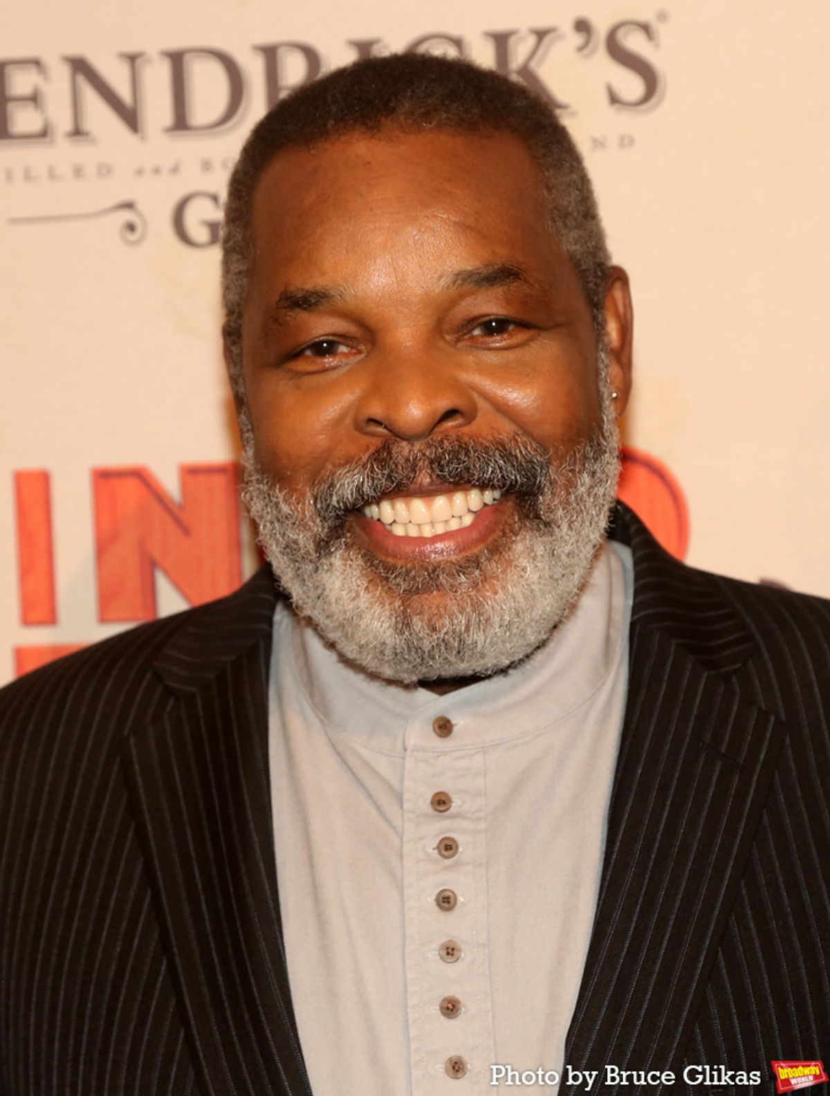 Ray Anthony Thomas at 