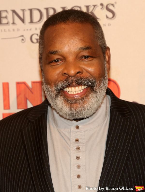 Ray Anthony Thomas Photo