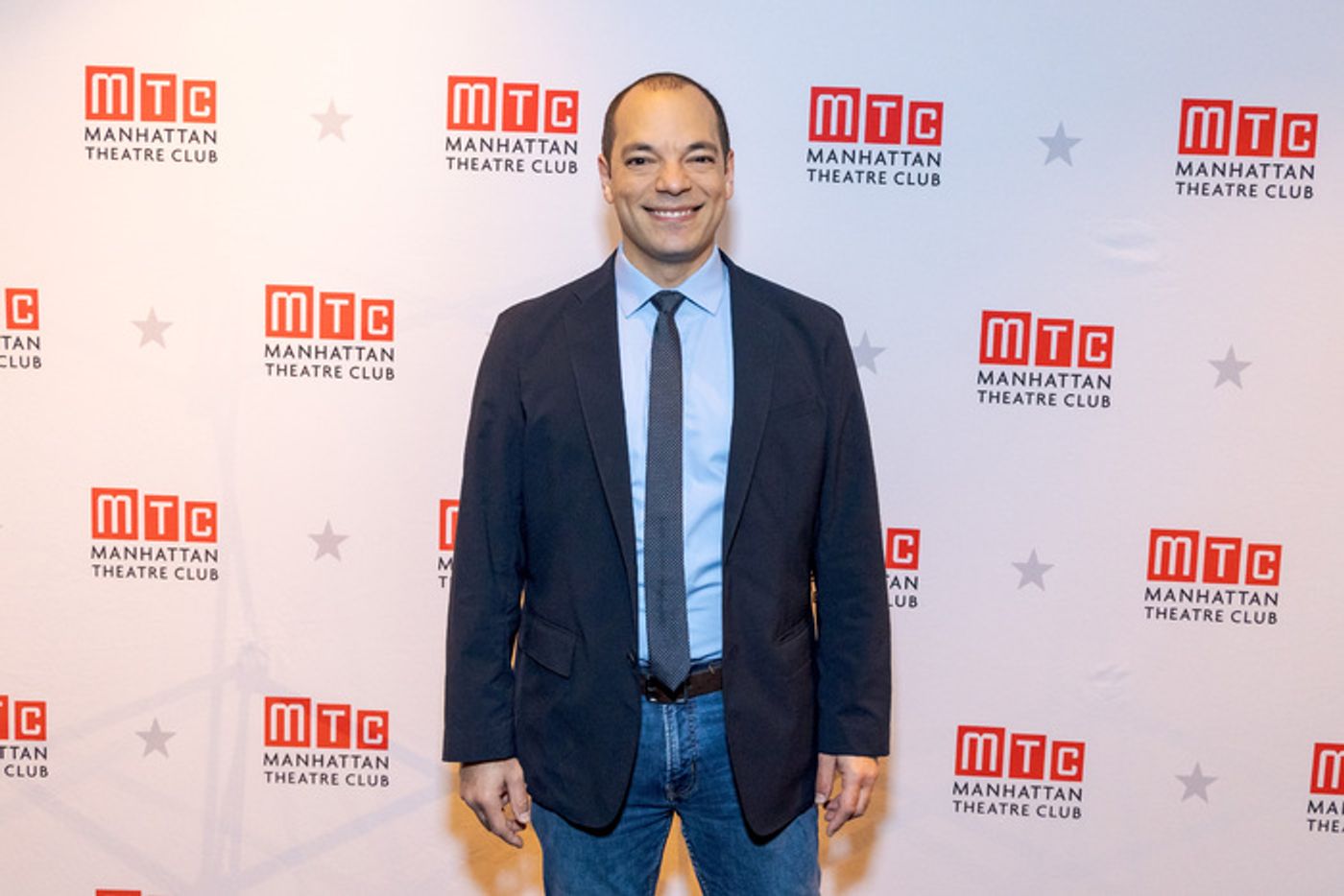 Photos: Go Inside Opening Night of POOR YELLA REDNECKS at MTC  Image