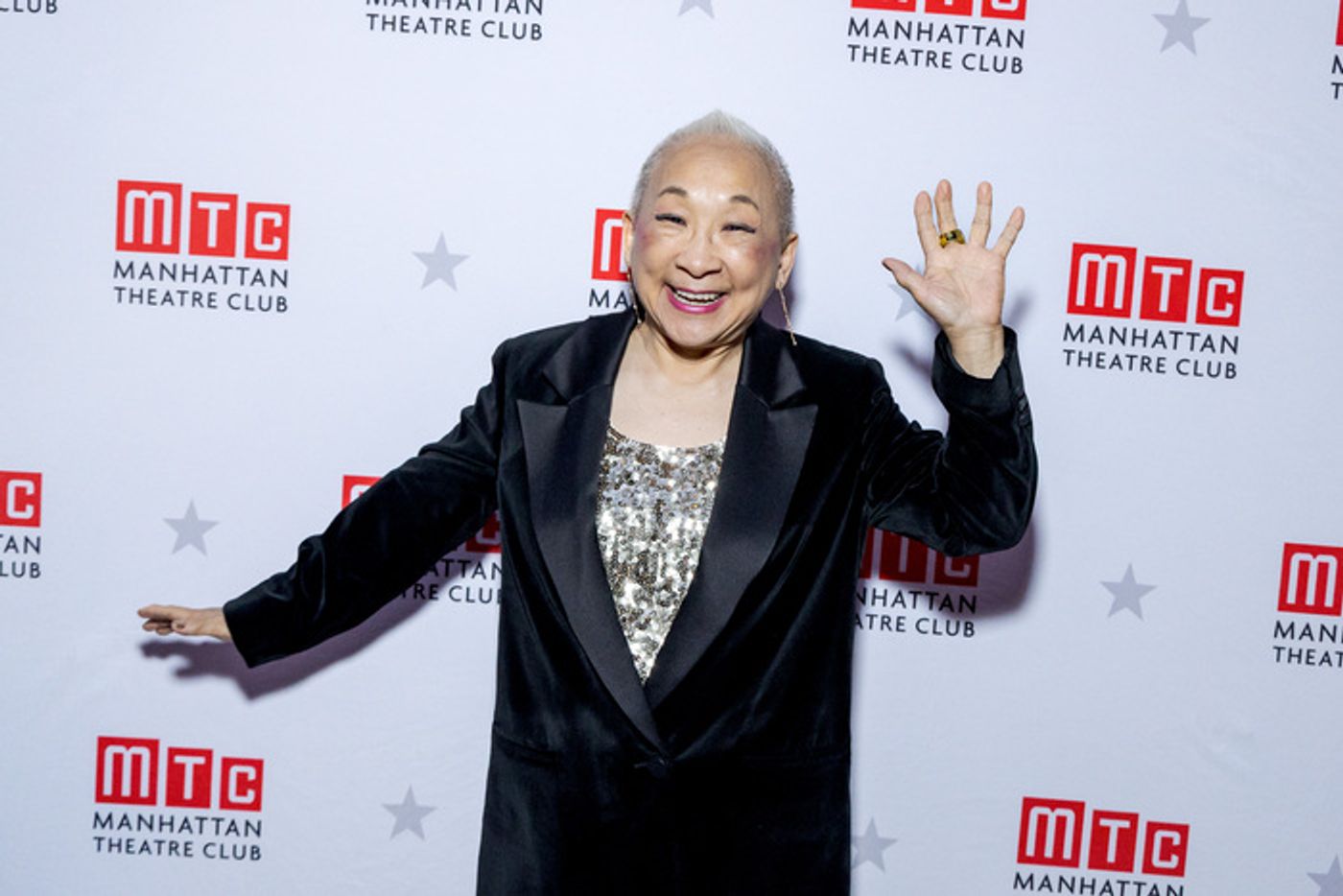 Photos: Go Inside Opening Night of POOR YELLA REDNECKS at MTC  Image