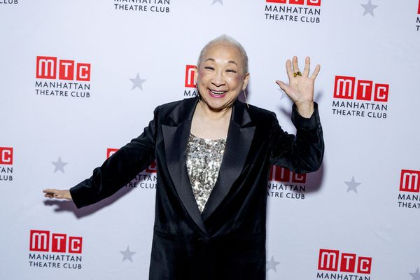 Lori Tan Chinn Photo