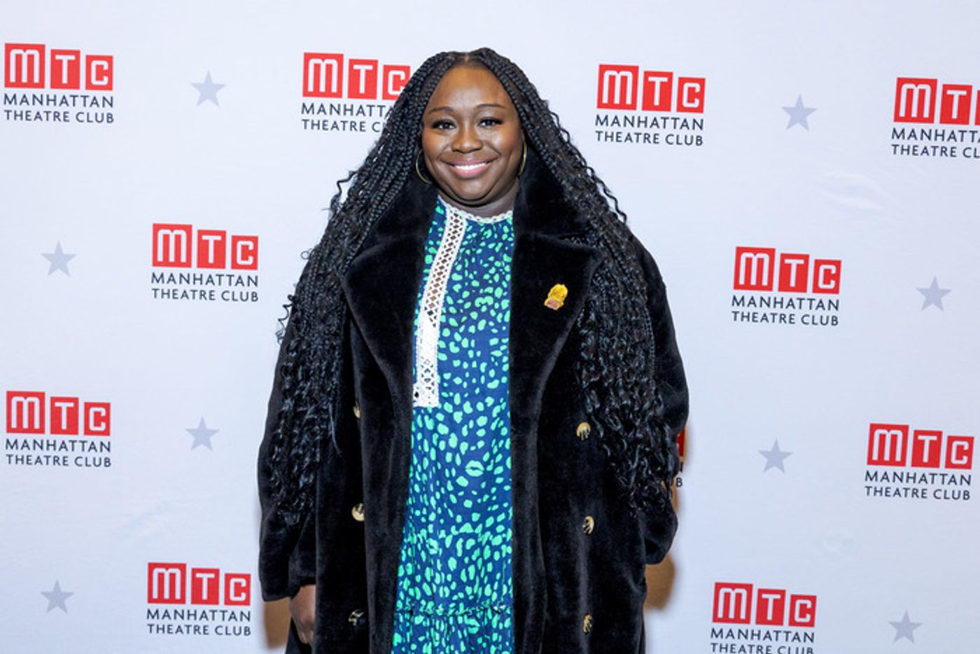 Photos: Go Inside Opening Night of POOR YELLA REDNECKS at MTC  Image