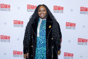 Jocelyn Bioh @ BroadwayWorld Jocelyn Bioh Photo