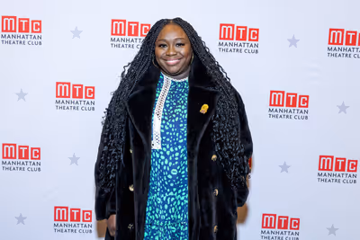 Jocelyn Bioh Photo