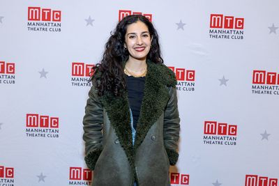 Sanaz Toossi Photo