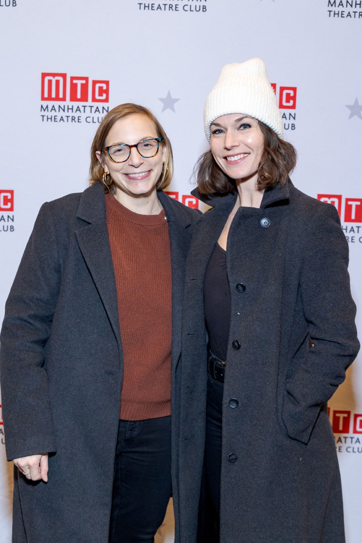 Photos: Go Inside Opening Night of POOR YELLA REDNECKS at MTC Photos: Go Inside Opening Night of POOR YELLA REDNECKS at MTC Image