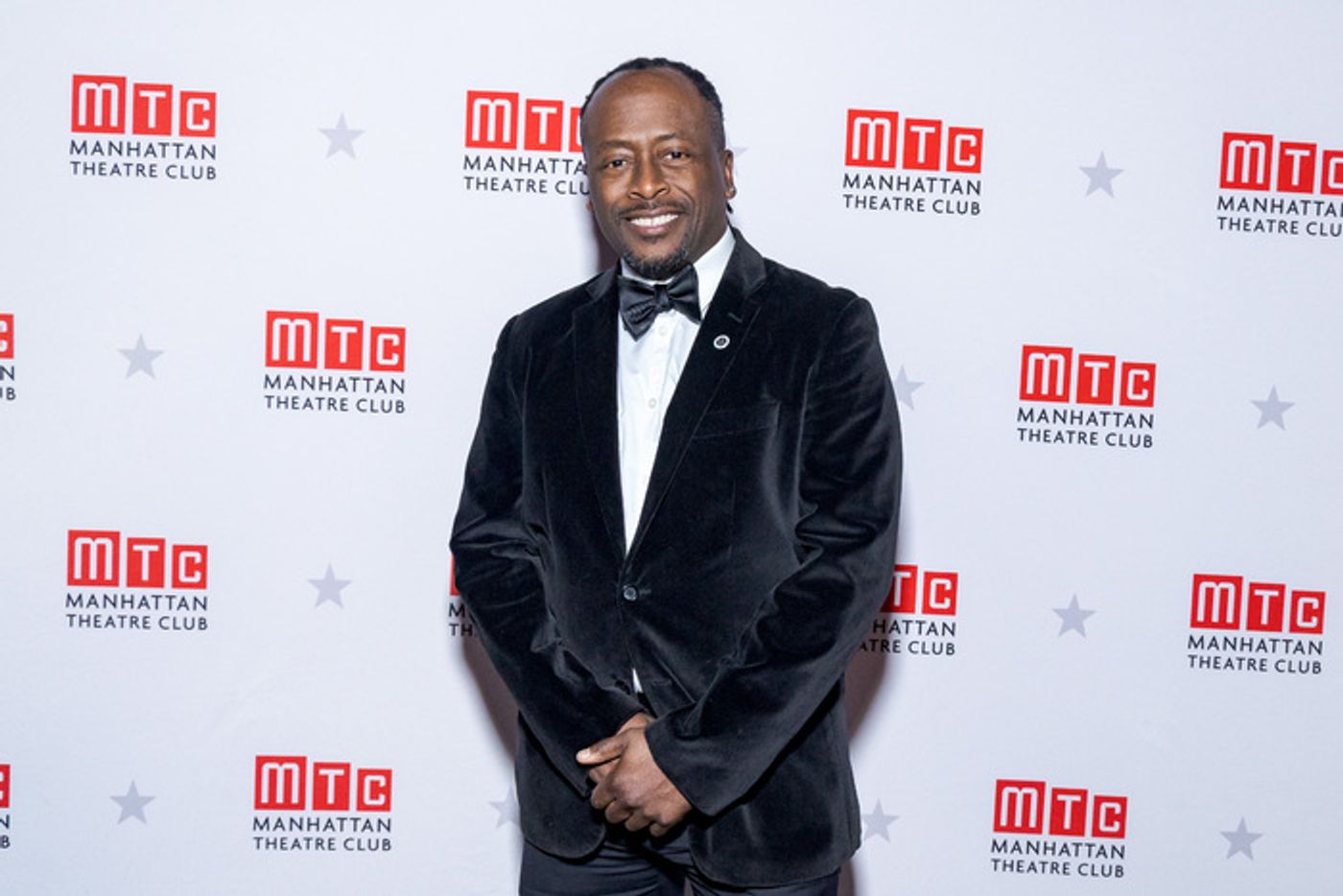 Photos: Go Inside Opening Night of POOR YELLA REDNECKS at MTC  Image